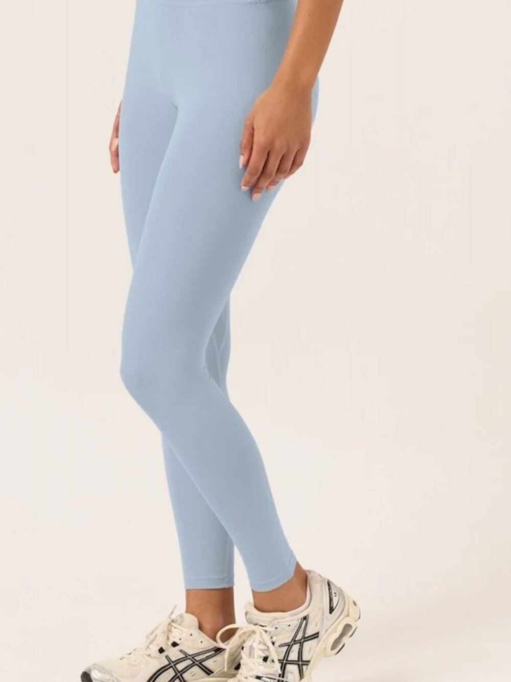 Form Invisible Scrunch Leggings